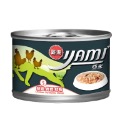 YAMI 亞米 雞湯貓主食罐  大罐 貓罐 170g/6種口味 超取最多22罐-規格圖4