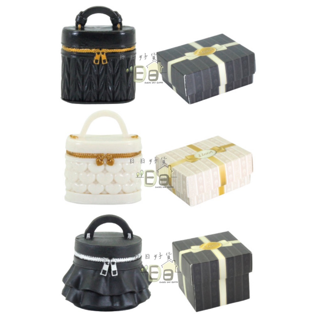 A組合3入 (附收納盒)