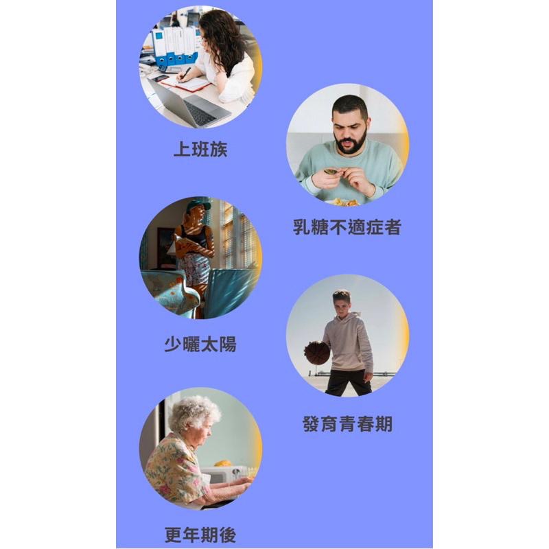 【成吉藥局】Doppelherz德之寶授權店家 德國雙心 鈣鎂D3發泡錠-細節圖6