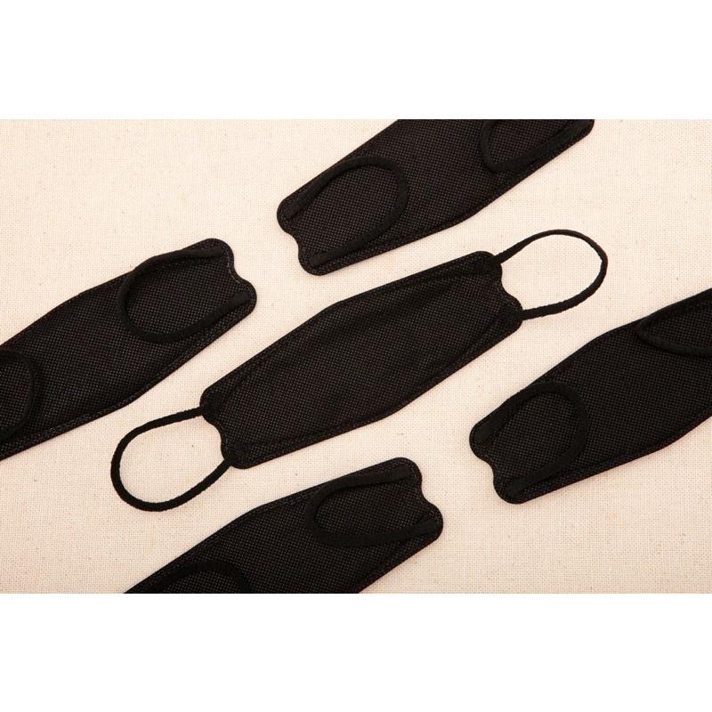 【成吉藥局】順易利 sumeasy 兒童立體醫用口罩 兒童魚型口罩 兒童4D口罩 成人小臉-細節圖2