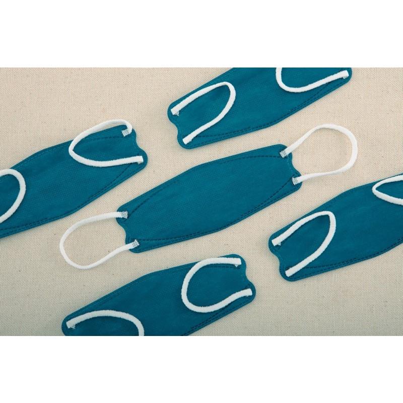 【成吉藥局】順易利 sumeasy 兒童立體醫用口罩 兒童魚型口罩 兒童4D口罩 成人小臉-細節圖3