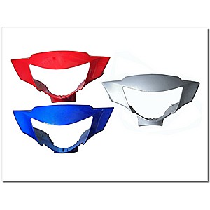 車殼DIY=RS100,RS,5SK,機車車殼 烤漆+內裝部份 EG部品-細節圖9