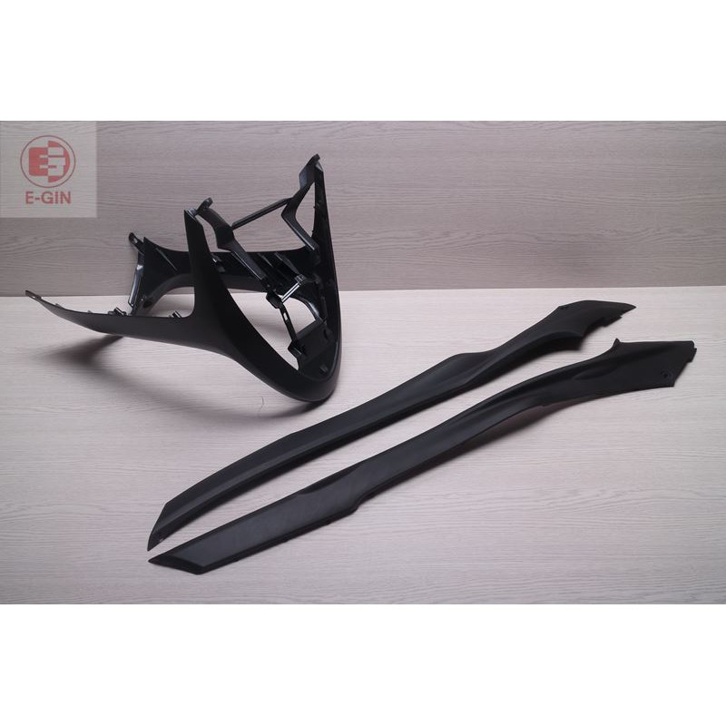 車殼DIY=RS100.5SK.外裝+內裝部份.藍-EG部品-細節圖4