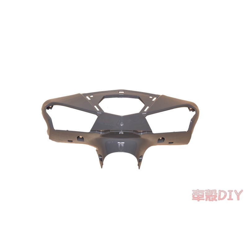 車殼DIY=勁戰四代,勁戰4代,2UB,機車車殼 烤漆部份-水泥灰 EG部品-細節圖5