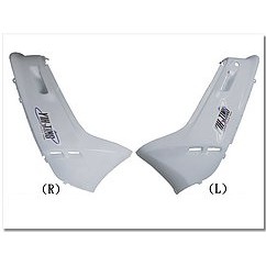 車殼DIY=DIO SD 可動, 機車車殼 烤漆部份 EG部品-細節圖2