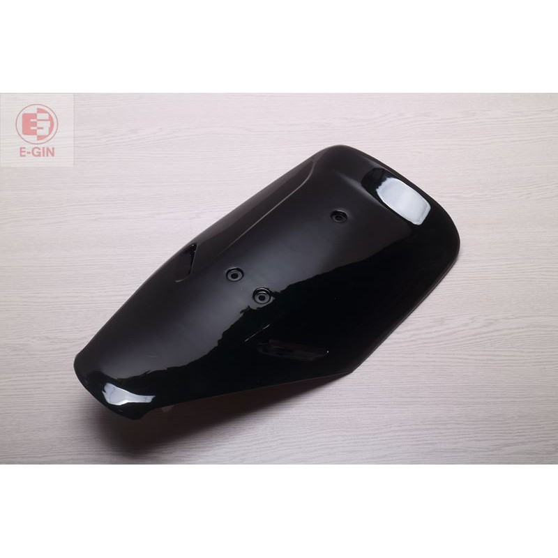 車殼DIY=DIO.SP.斜板.F5E.烤漆部份.黑-EG部品-細節圖3