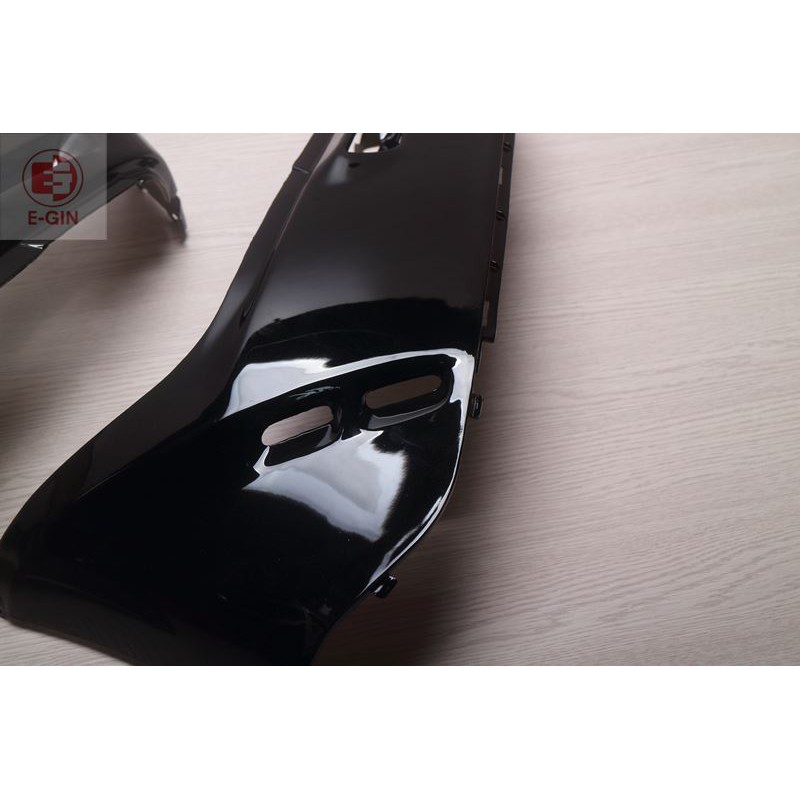 車殼DIY=DIO.SP.斜板.F5E.烤漆部份.黑-EG部品-細節圖5