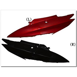 車殼DIY=勁戰四代,勁戰4代,2UB,機車車殼 烤漆+內裝 EG部品-細節圖9