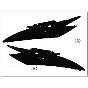 車殼DIY=勁戰三代,勁戰3代,1MS,機車車殼 烤漆+內裝 EG部品-細節圖9