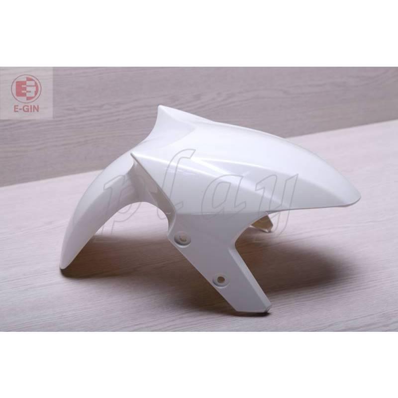 附發票-車殼玩家=SMAX.1DK,烤漆部份.珠白.機車車殼.精品改裝-EG部品-細節圖4