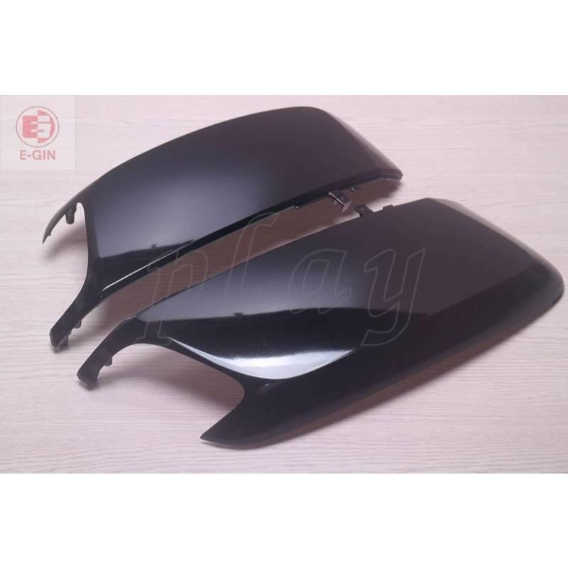 附發票-車殼玩家=新CUXI,NEW CUXI,1CF,烤漆部份,亮黑,機車車殼=EG部品-細節圖5