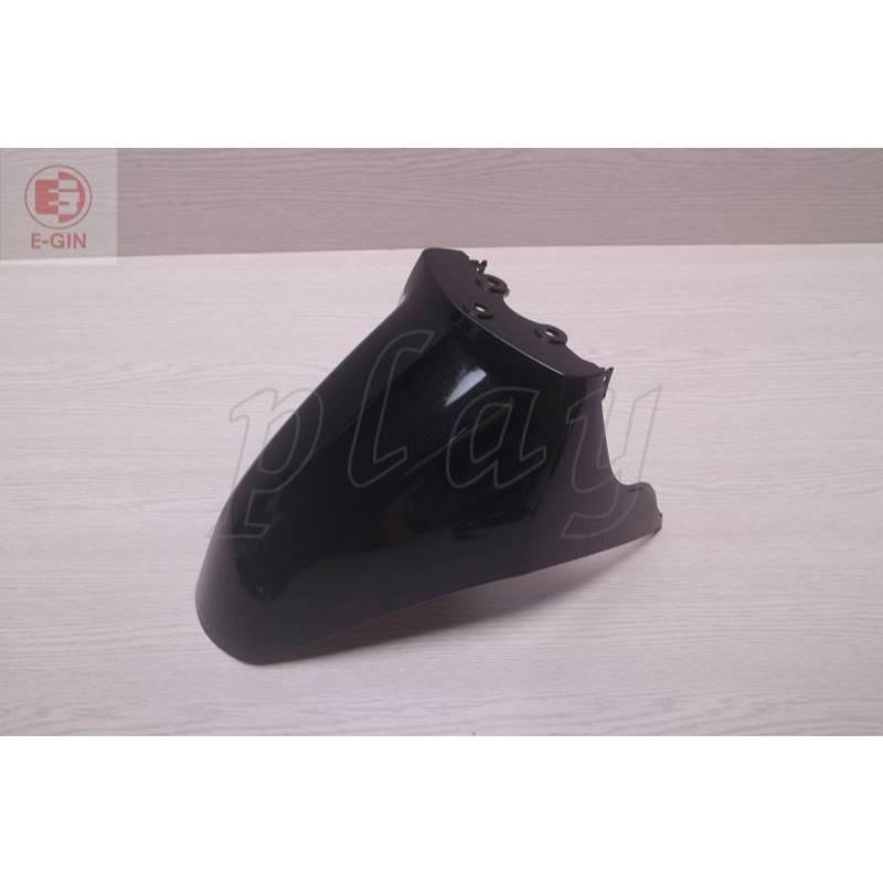 附發票-車殼玩家=新CUXI,NEW CUXI,1CF,烤漆部份,亮黑,機車車殼=EG部品-細節圖6