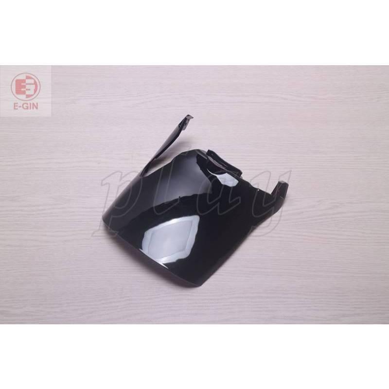 附發票-車殼玩家=新CUXI,NEW CUXI,1CF,烤漆部份,亮黑,機車車殼=EG部品-細節圖7