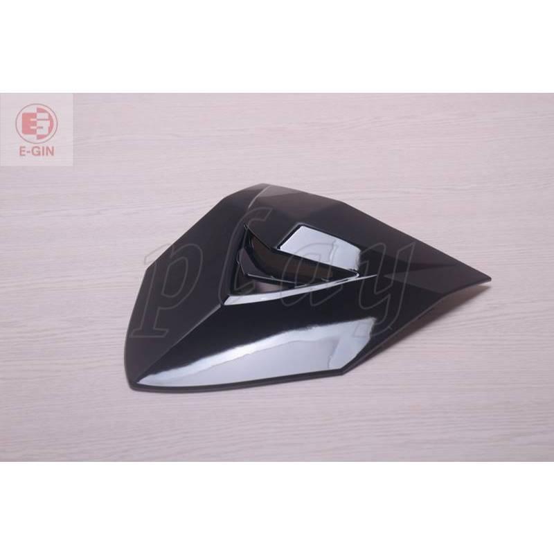 附發票-車殼玩家=新勁戰二代,勁戰2代,4C6, 烤漆部份, 黑, 機車車殼=EG部品-細節圖4