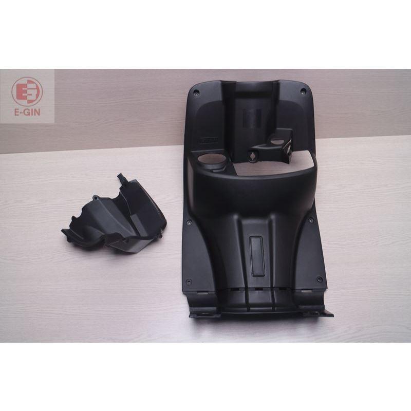 附發票-車殼玩家=舊CUXI 100,小錶4C7,機車車殼 內裝部份-EG部品-細節圖2