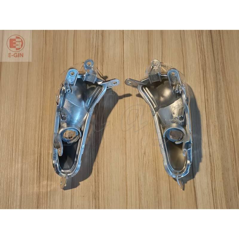 附發票-車殼玩家=FORCE.BH6.155.前方向燈.透明,機車車殼,燈殼-EG部品-細節圖3