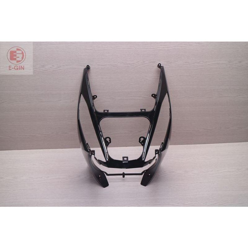 附發票-車殼玩家=勁豪.AXIS Z.2TS.烤漆部份.黑色.機車車殼.精品改裝-EG部品-細節圖5