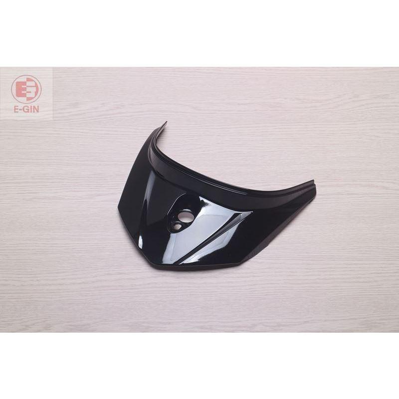 附發票-車殼玩家=勁豪.AXIS Z.2TS.烤漆部份.黑色.機車車殼.精品改裝-EG部品-細節圖6