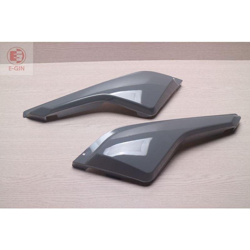 附發票-車殼玩家=BWS125.大B.機車車殼.水泥灰.3件式.烤漆部品.5S9.EG部品-細節圖3