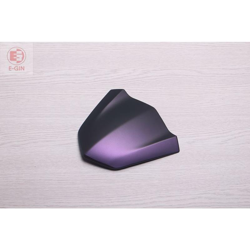 附發票-車殼玩家=新勁戰六代,勁戰6代,B8R,機車車殼 烤漆部份 消光變色龍(鏡片黑) EG部品-細節圖4