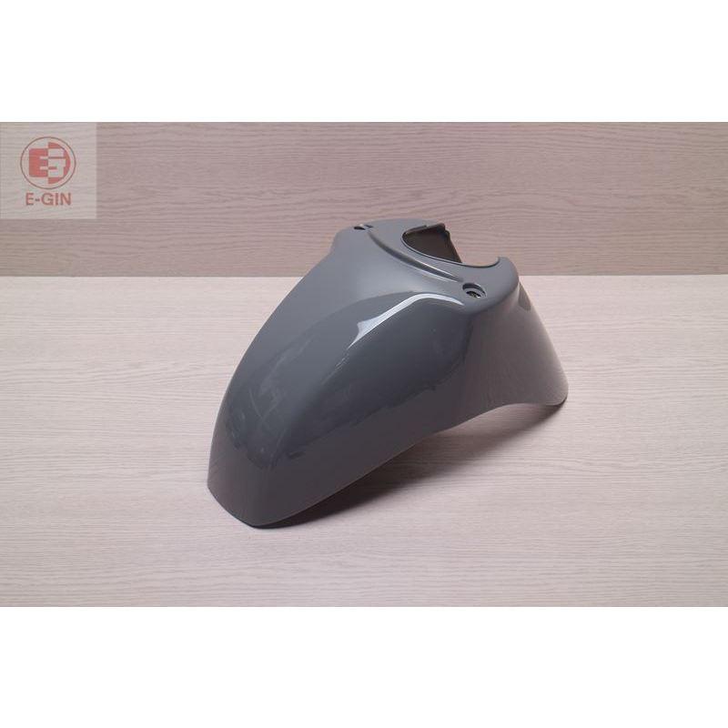 附發票-車殼玩家=Many 110/100,LEA,機車車殼 水泥灰, 烤漆部份 EG部品-細節圖7