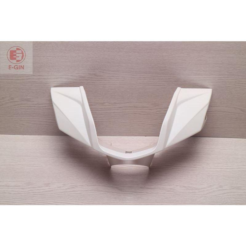 附發票-車殼玩家=GTR Aero 噴射 新GTR, 17C, 烤漆部份, 珠白, 機車車殼-EG部品-細節圖2