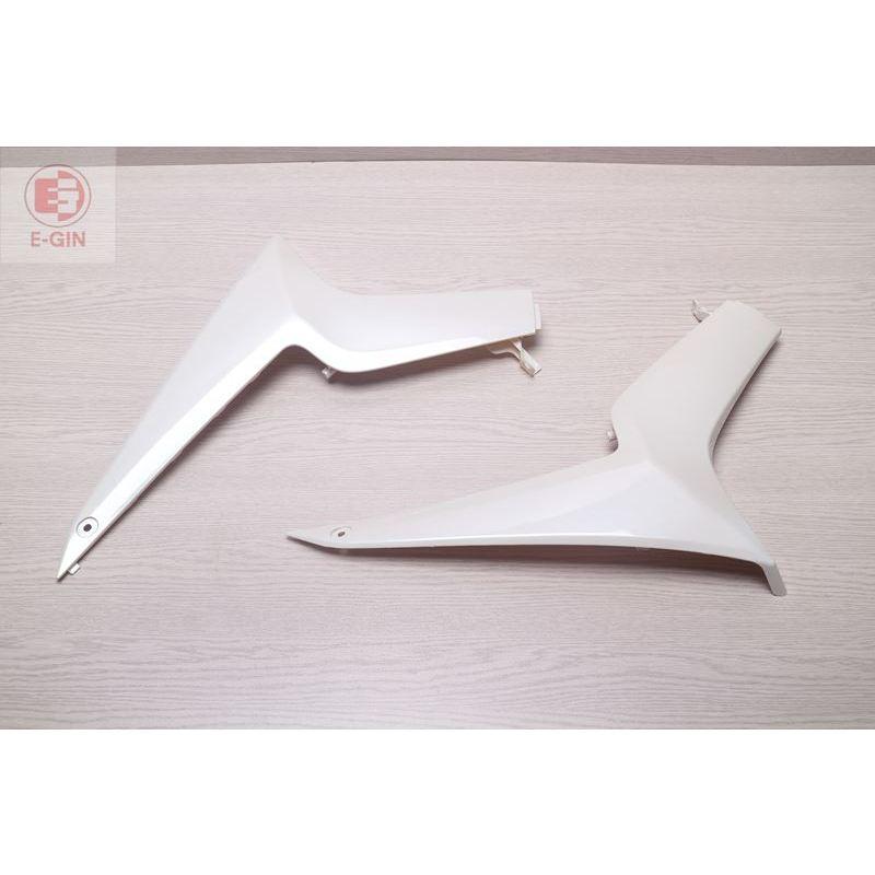 附發票-車殼玩家=GTR Aero 噴射 新GTR, 17C, 烤漆部份, 珠白, 機車車殼-EG部品-細節圖7