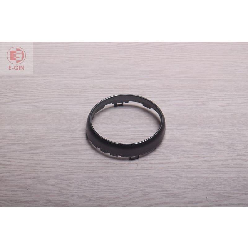 附發票-車殼玩家=Many 110/100,LEA,機車車殼 消光灰, 烤漆部份 EG部品-細節圖2