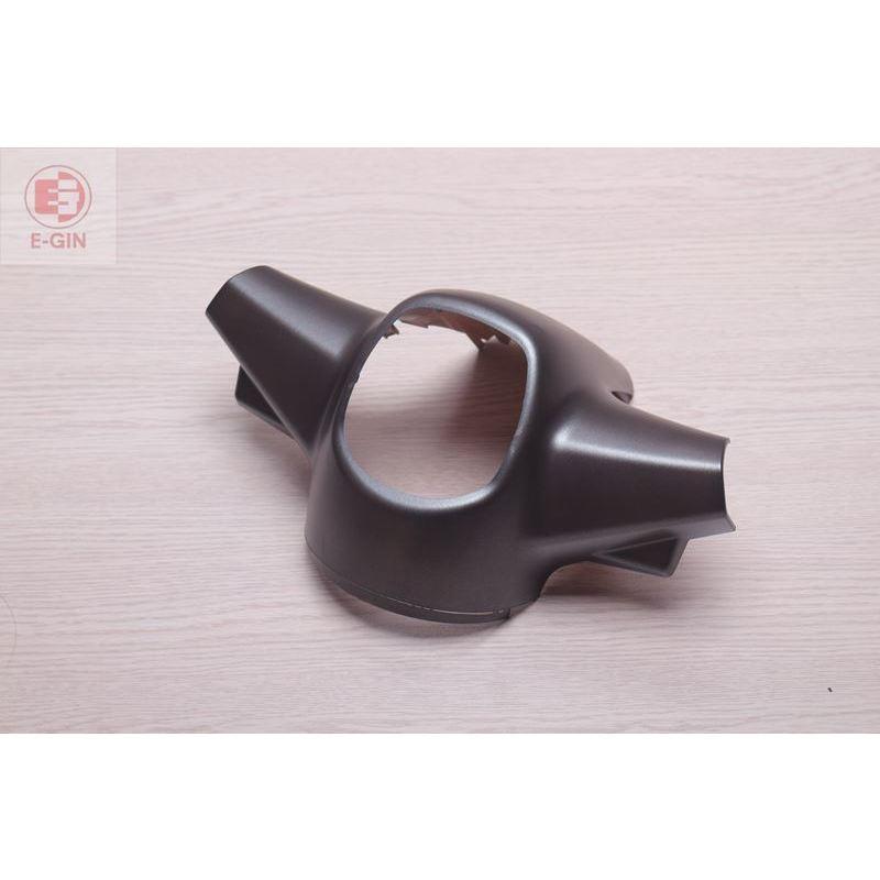 附發票-車殼玩家=Many 110/100,LEA,機車車殼 消光灰, 烤漆部份 EG部品-細節圖3