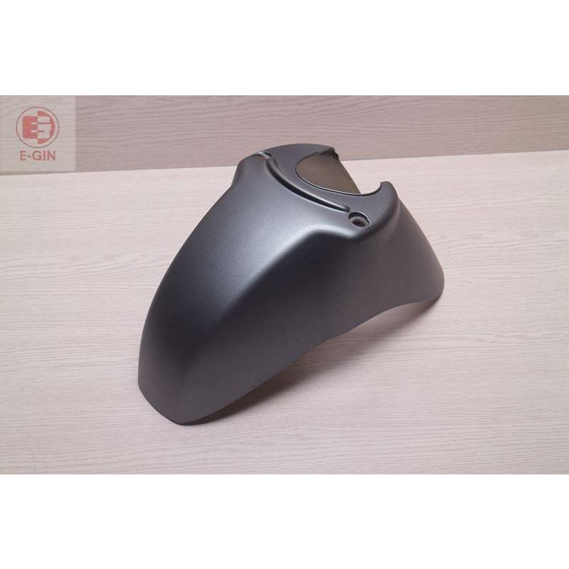 附發票-車殼玩家=Many 110/100,LEA,機車車殼 消光灰, 烤漆部份 EG部品-細節圖5