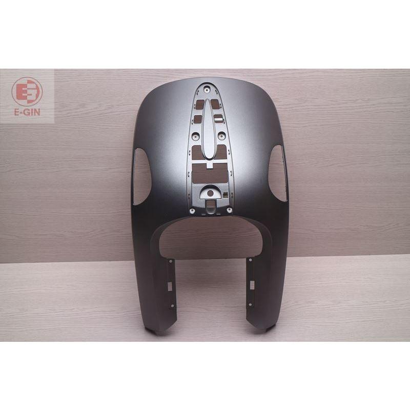 附發票-車殼玩家=Many 110/100,LEA,機車車殼 消光灰, 烤漆部份 EG部品-細節圖7