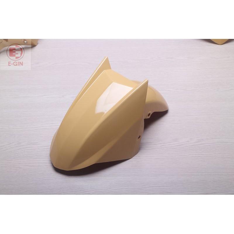 附發票-車殼玩家=新勁戰二代,勁戰2代,烤漆部份.奶茶色.1CJ.4C6,機車車殼-EG部品-細節圖4