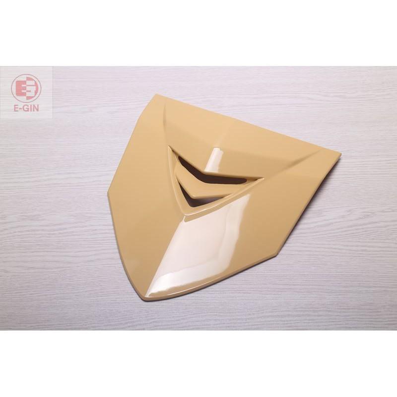 附發票-車殼玩家=新勁戰二代,勁戰2代,烤漆部份.奶茶色.1CJ.4C6,機車車殼-EG部品-細節圖8