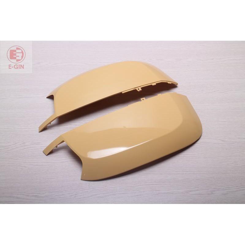 附發票-車殼玩家=舊CUXI 100,小錶4C7, 烤漆部份, 奶茶色.機車車殼-EG部品-細節圖6