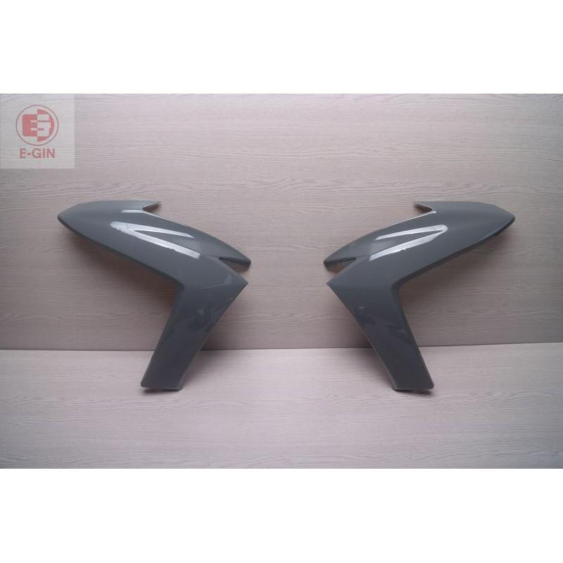 附發票-車殼玩家=SMAX.1DK,烤漆部份.水泥灰.機車車殼.精品改裝-EG部品-細節圖2