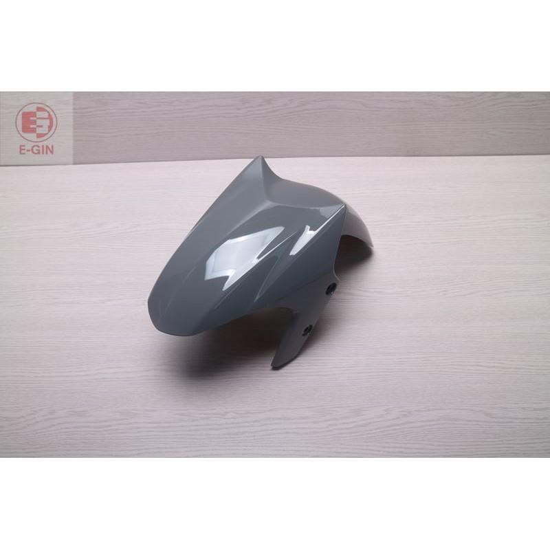 附發票-車殼玩家=SMAX.1DK,烤漆部份.水泥灰.機車車殼.精品改裝-EG部品-細節圖3