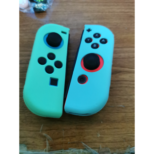 switch 原廠joy con