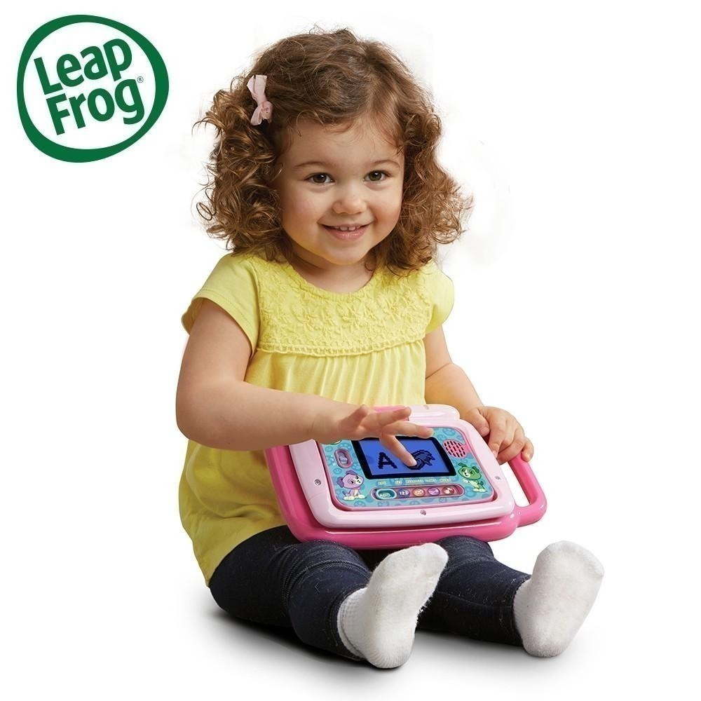 官方直營【LeapFrog】翻轉小筆電-兩色可選-細節圖7