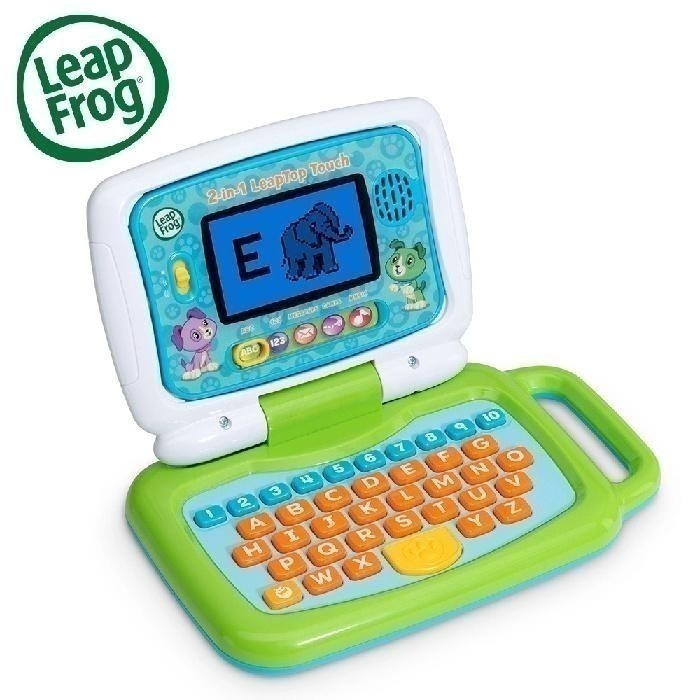 官方直營【LeapFrog】翻轉小筆電-兩色可選-細節圖4