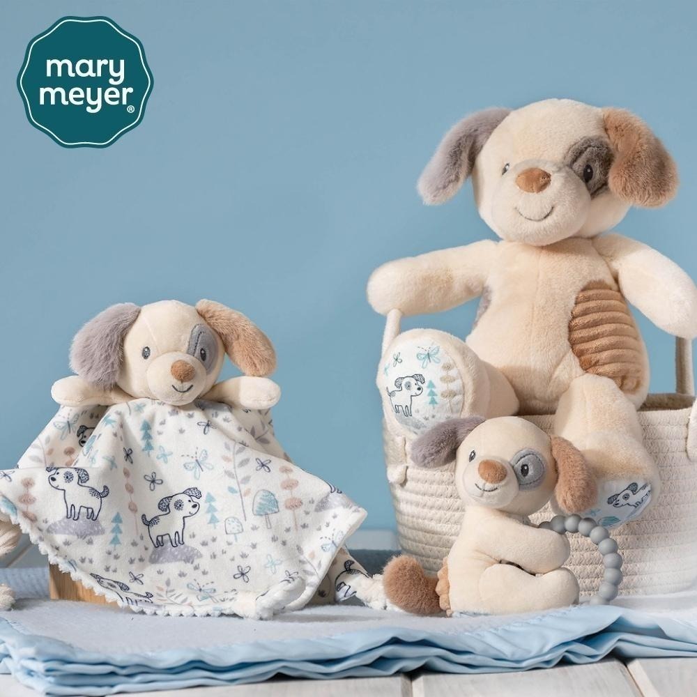 官方直營【MaryMeyer】安撫玩偶-調皮狗-細節圖2