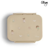 官方直營【Citron】點心盒_芭蕾女孩