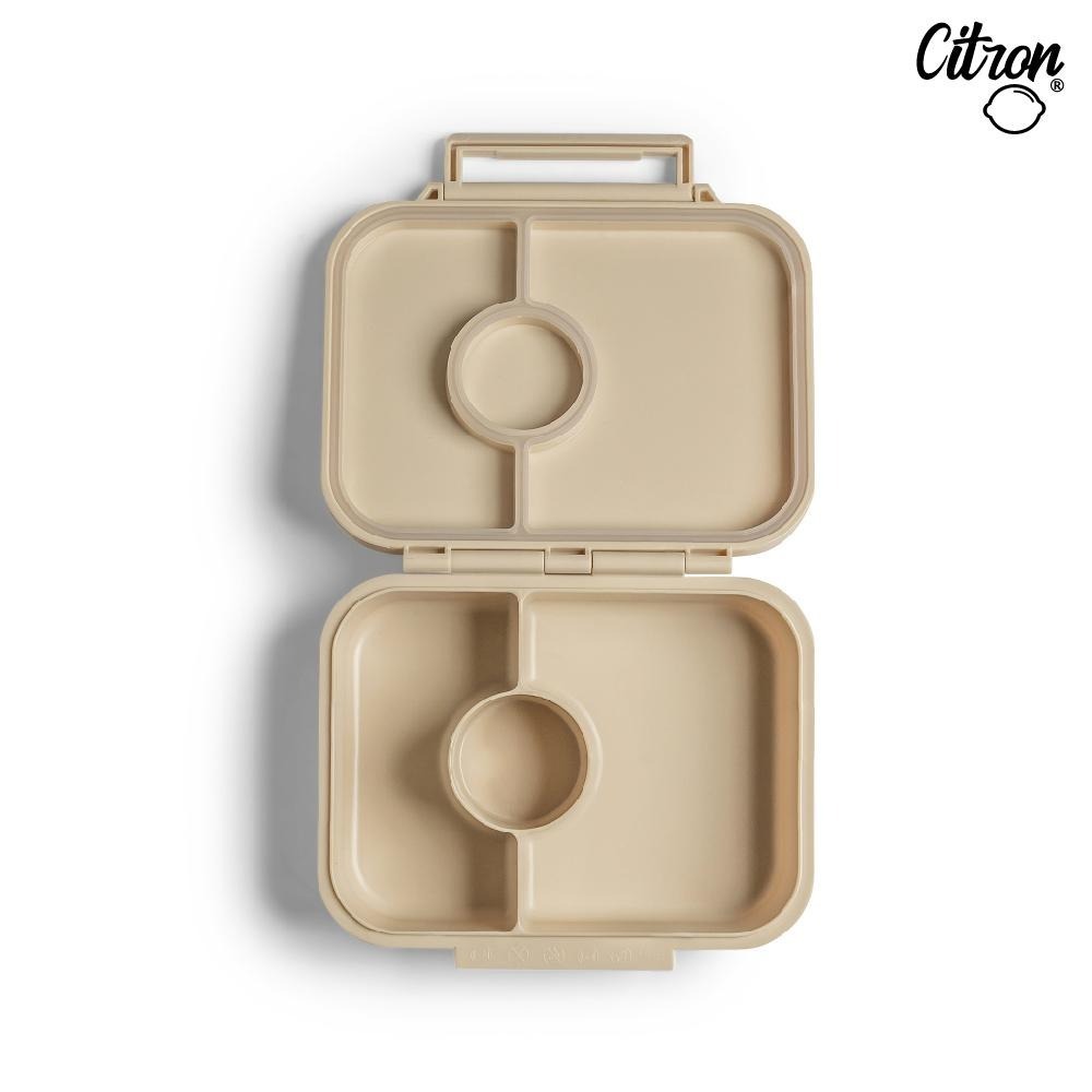 官方直營【Citron】點心盒_芭蕾女孩-細節圖2