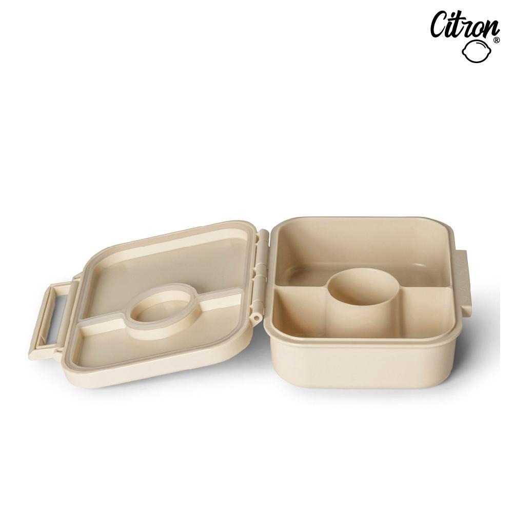 官方直營【Citron】點心盒_芭蕾女孩-細節圖4