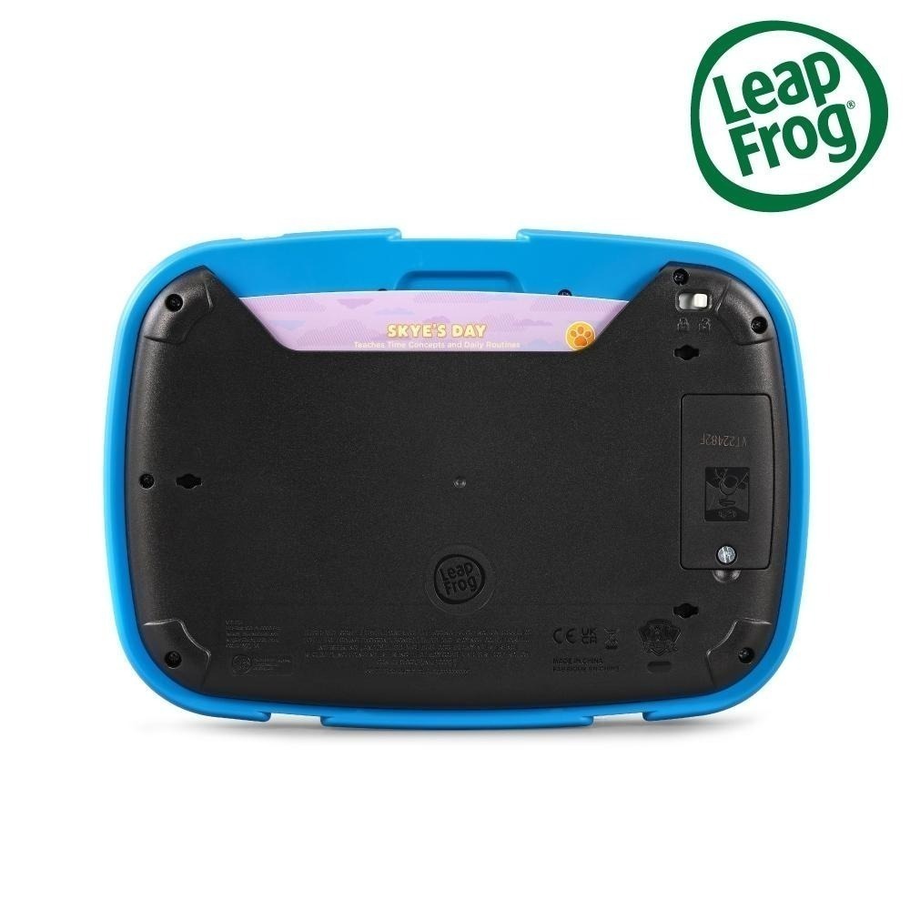 官方直營【LeapFrog】汪汪隊學習平板-細節圖3