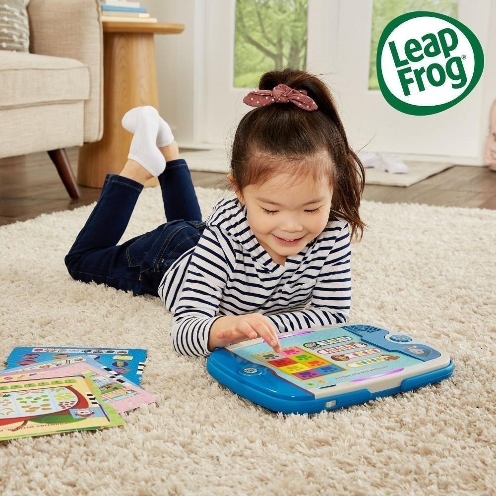 官方直營【LeapFrog】汪汪隊學習平板-細節圖4