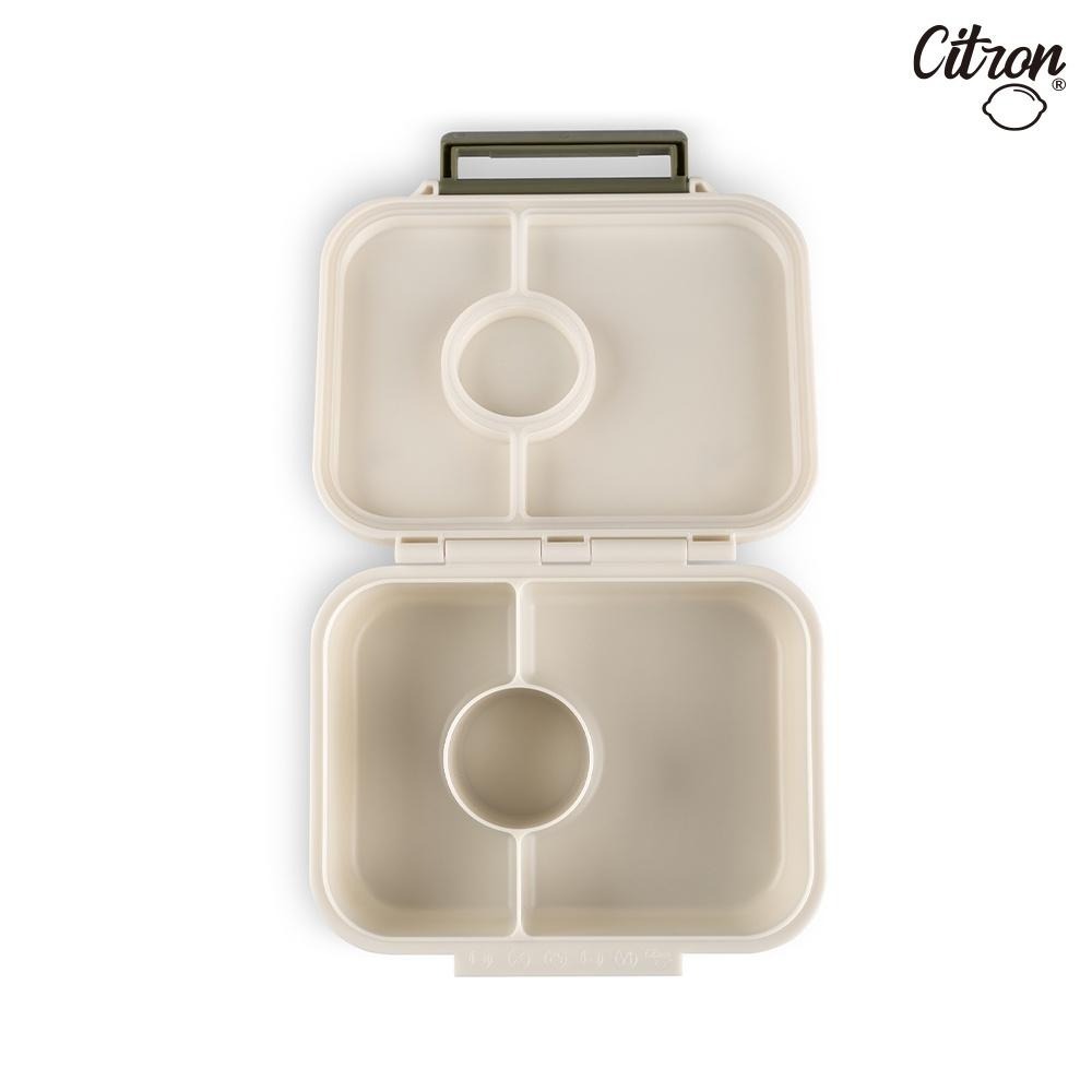 官方直營【Citron】點心盒_恐龍世界-細節圖2