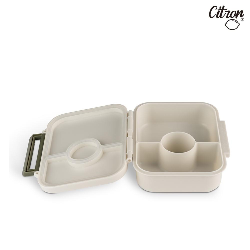 官方直營【Citron】點心盒_恐龍世界-細節圖3