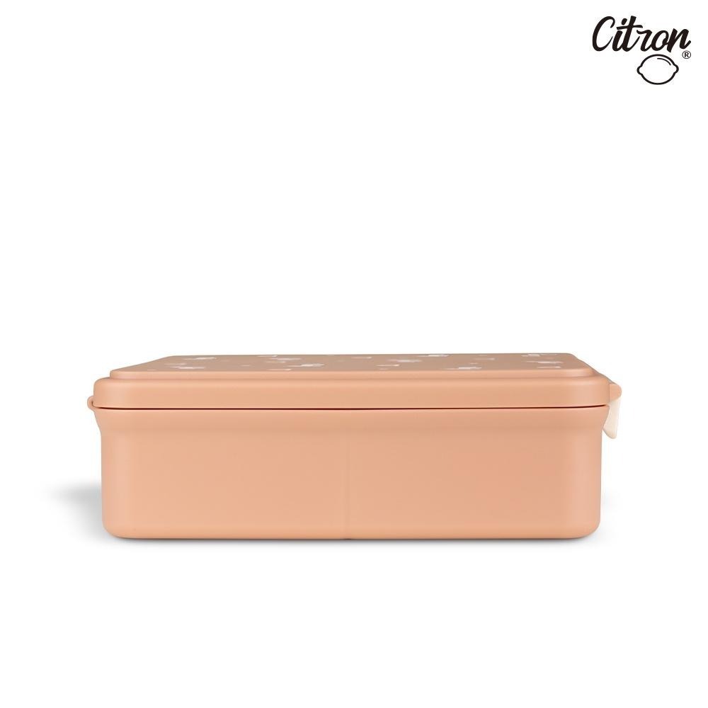 官方直營【Citron】餐盒三件組_彩虹獨角獸-細節圖7