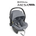 官方直營【UPPAbaby】MESA i-Size 新生兒提籃-兩色可選-規格圖9