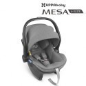 官方直營【UPPAbaby】MESA i-Size 新生兒提籃-兩色可選-規格圖9